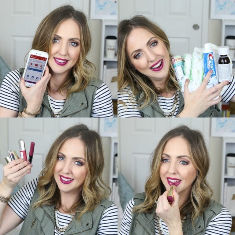 The pay feature within the CVS app is extremely convenient and makes my shopping trips so easy!!