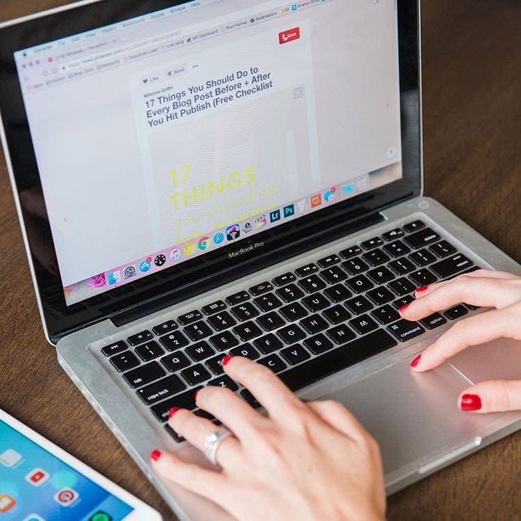 Pinterest Tip: The Importance of Pinnable Images