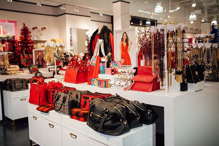 Charming Charlie Shopping Party