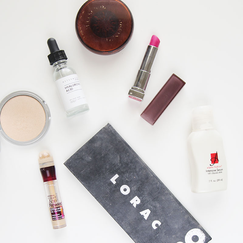 The Best Beauty Finds on Amazon Prime!