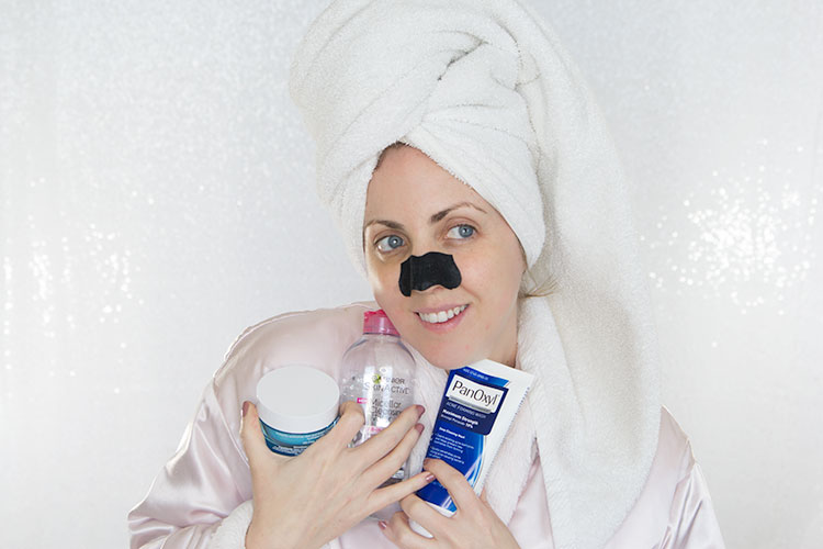These drugstore skincare products are my favorite finds of the drugstore!!