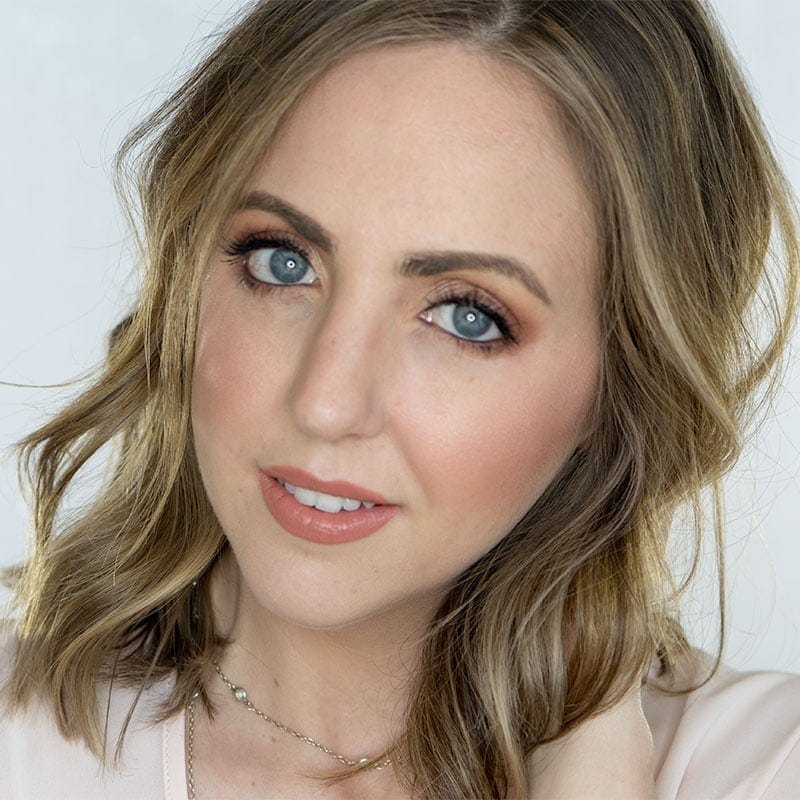 Get Ready with Me: Using Only Drugstore Makeup