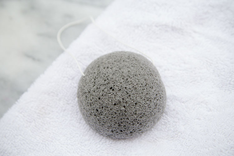 Beauty 360 Konjac sponge