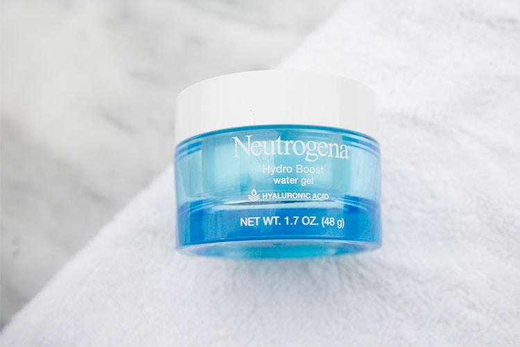 Neutrogena Hydro Boost Water Gel