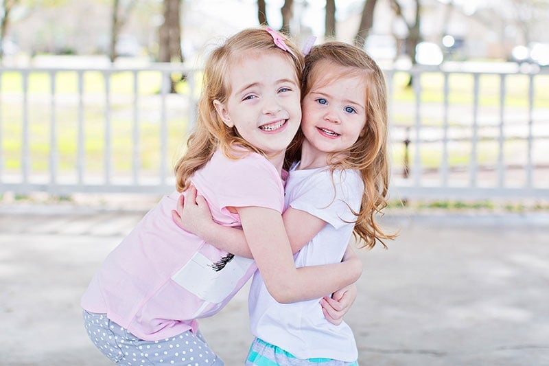 sweet spring clothes