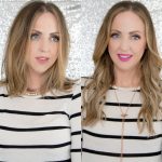 Easiest Hair Extensions EVER?! Hidden Crown Hair Review + Demo