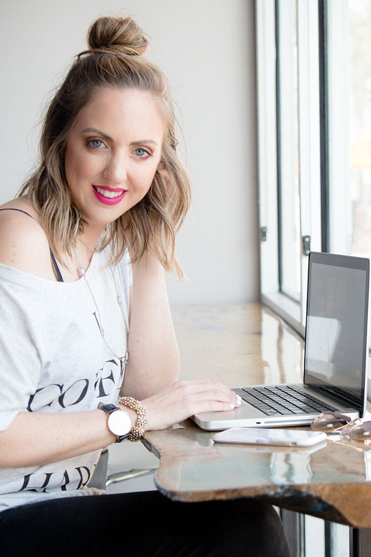Going over all the ways I invest in my blog