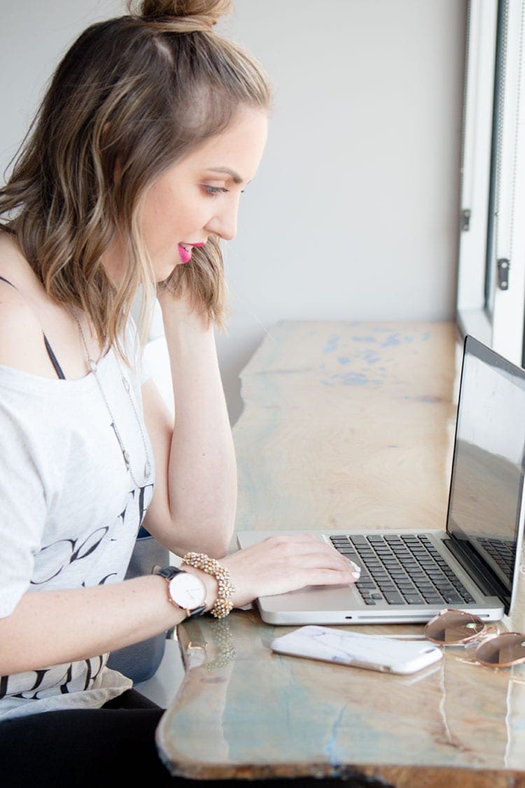 What are the best things to invest in for your blog?