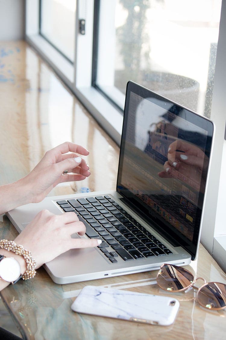 Going over what you should invest in for your blog