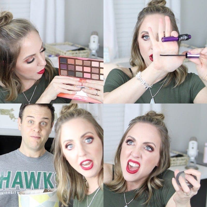 January 2017 Favorites