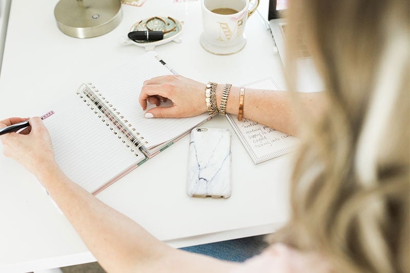 5 Life Lessons Blogging has Taught Me