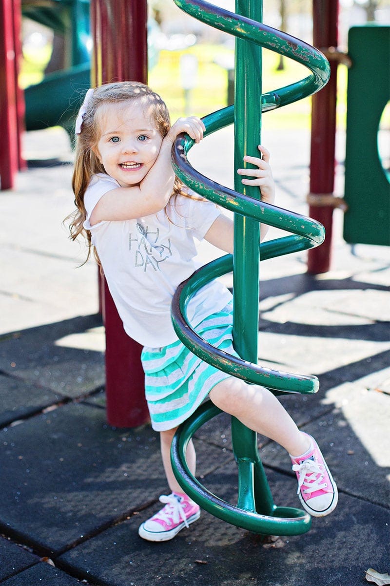 toddler playwear outfit