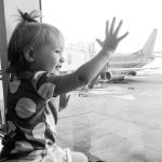 Why We Travel with our Kids