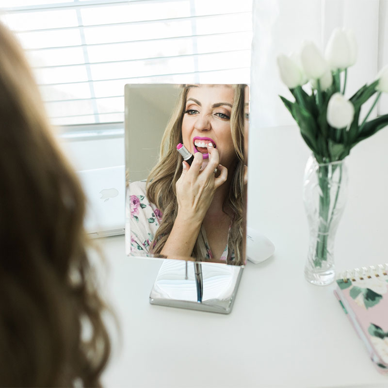 My Biggest Beauty Blunders