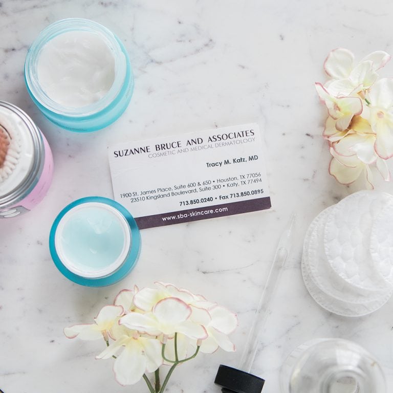 Q&A with a Dermatologist