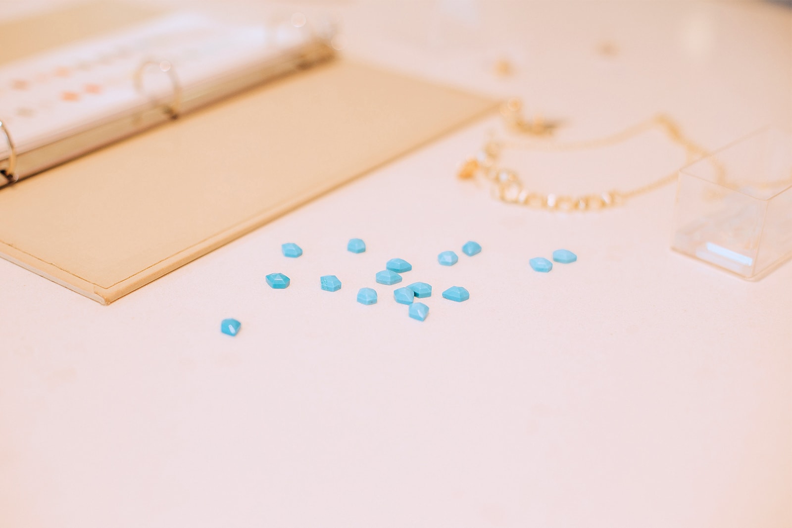 Kendra Scott Color Bar jewelry