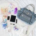 Traveling 101: How to Pack A Carry On For Kids