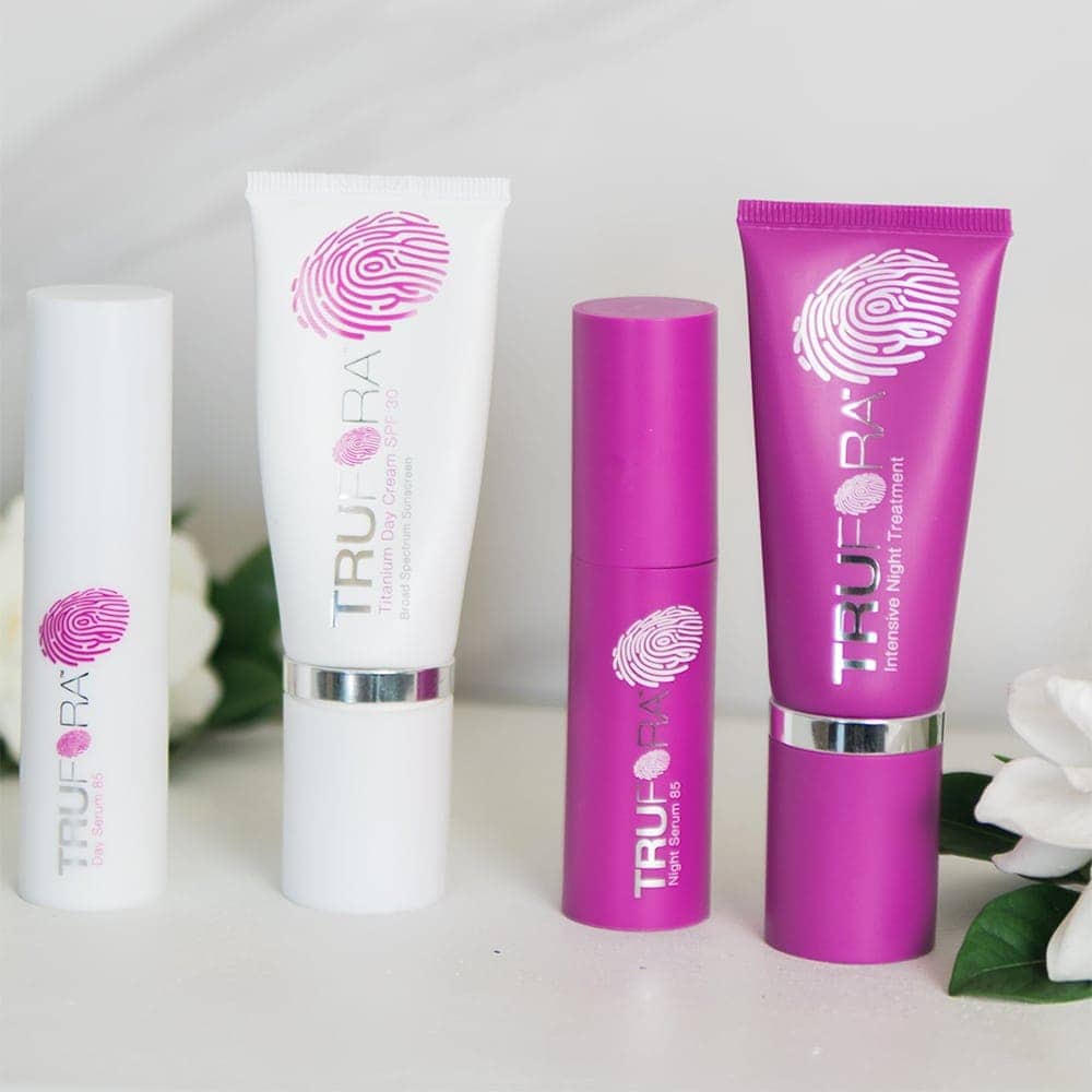 Ethical & Effective Skincare: Trufora