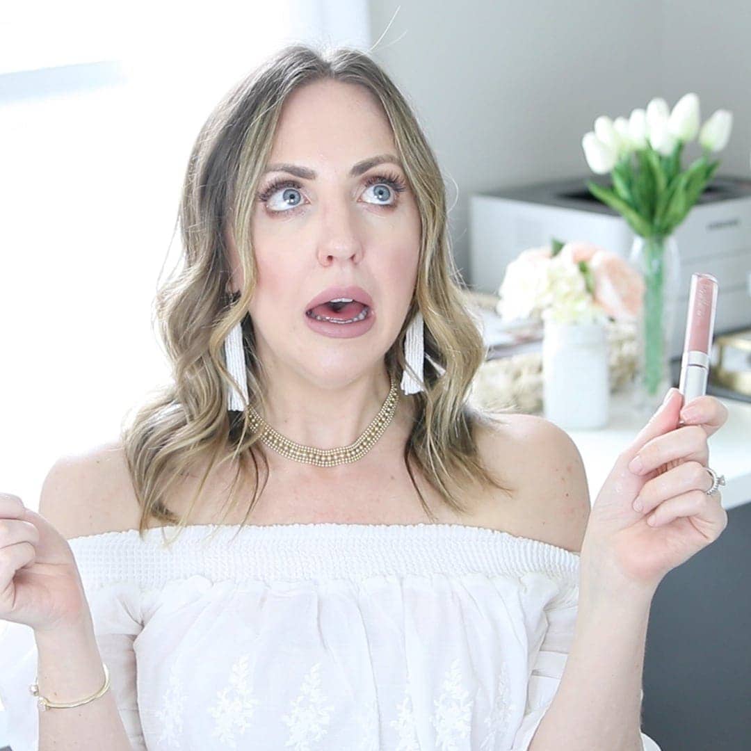 April 2017 Beauty Favorites