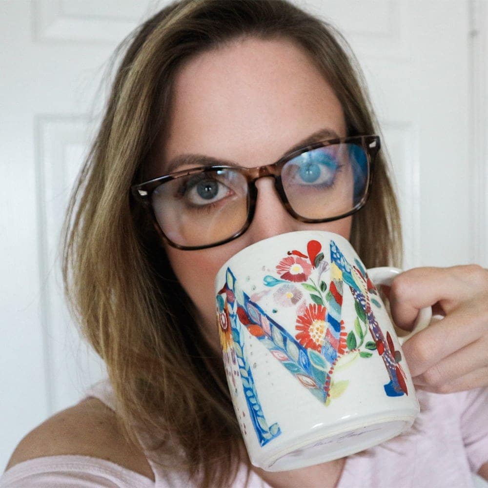 A Day in the Life of a Working Mom Blogger