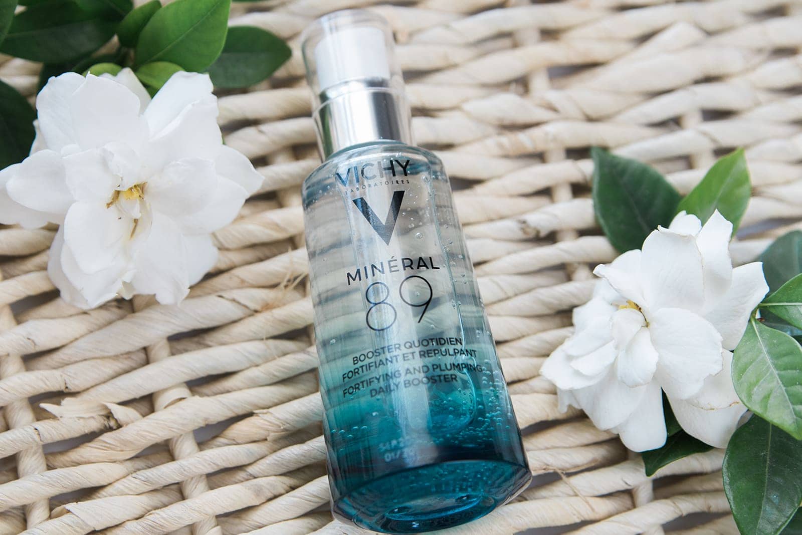 Vichy Mineral 89