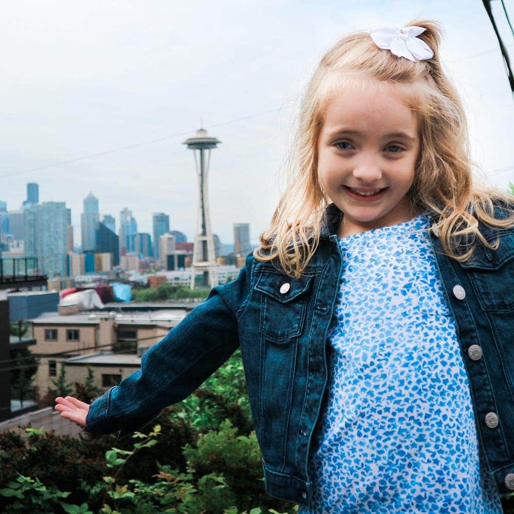 Seattle Travel Guide: Seattle with Kids