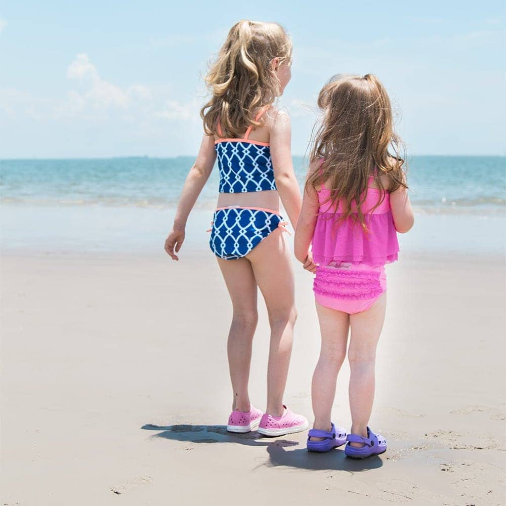 Tips for a Successful Beach Day with Kids.