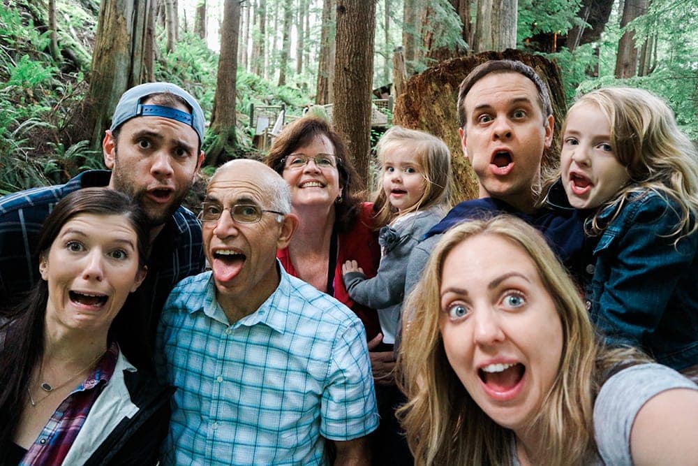 Travel Guide: Vancouver with Kids by Houston blogger Meg O. on the Go