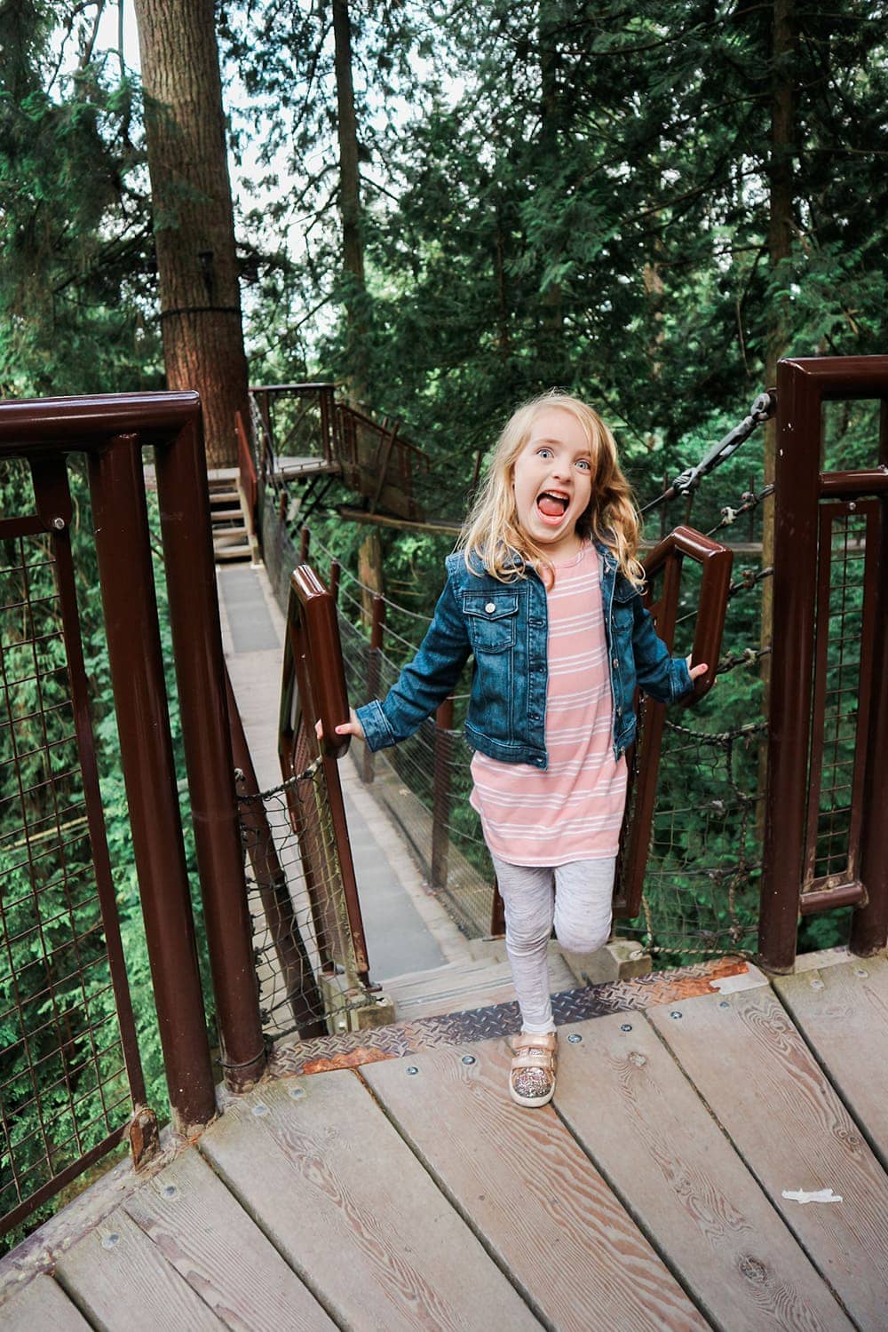 Travel Guide: Vancouver with Kids by Houston blogger Meg O. on the Go