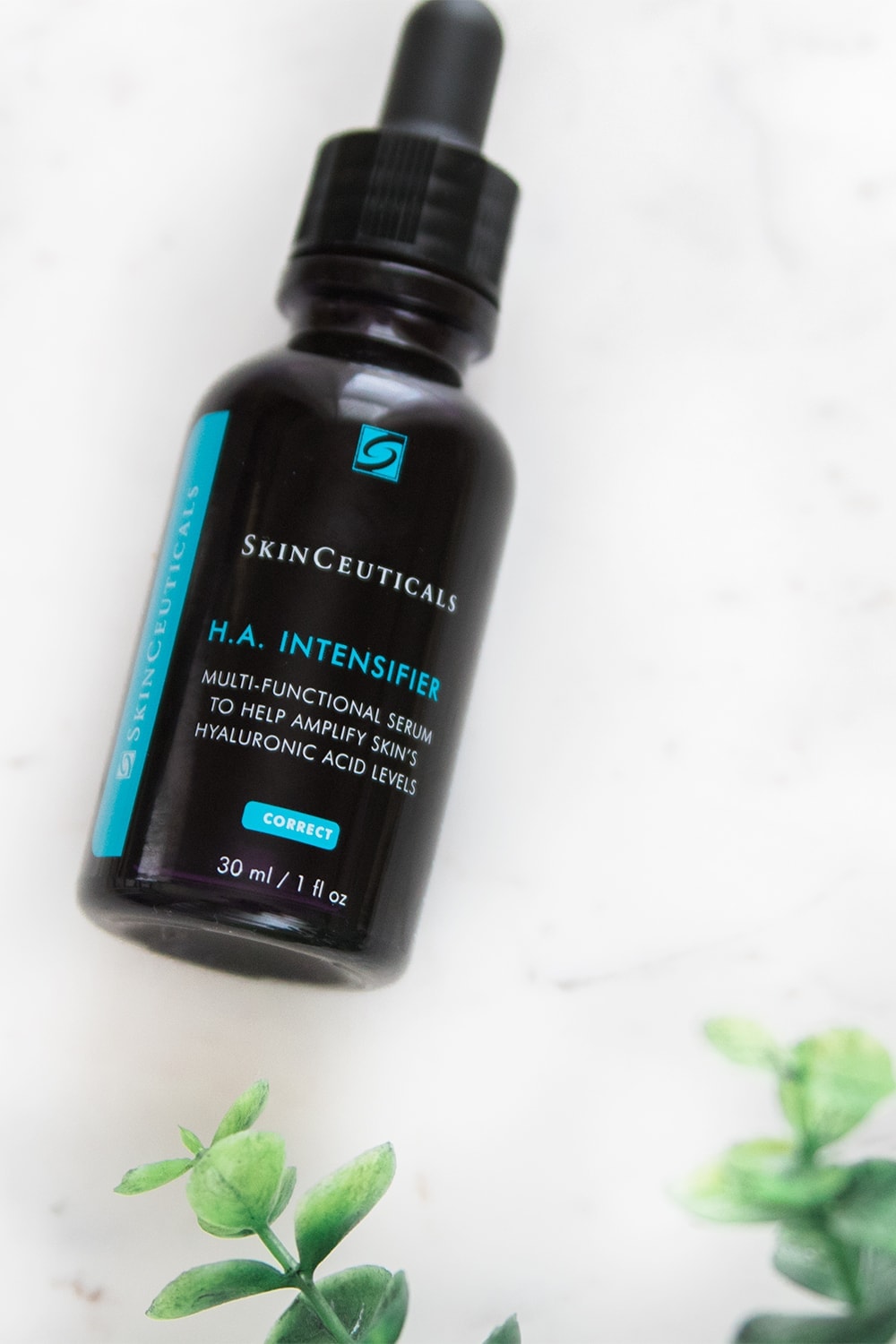 Skin Ceuticals HA Intensifier - the perfect product to extend the results of fillers!
