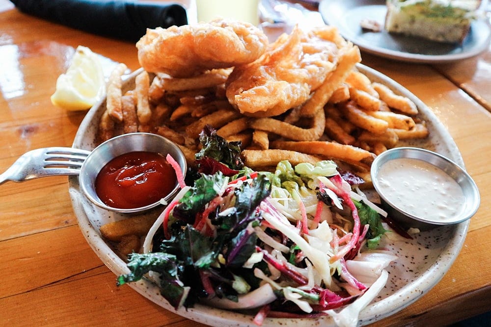 Travel Guide: Vancouver with Kids by Houston blogger Meg O. on the Go