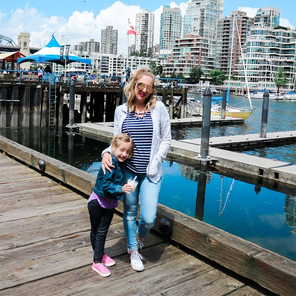 Travel Guide: Vancouver with Kids