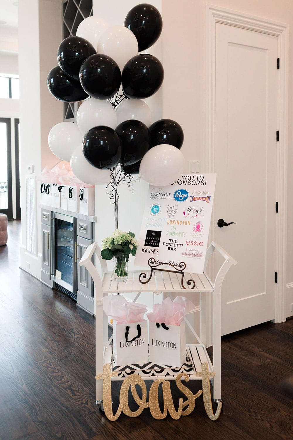 Perform on Pinterest 2017 Workshop Recap by Houston blogger Meg O. on the Go