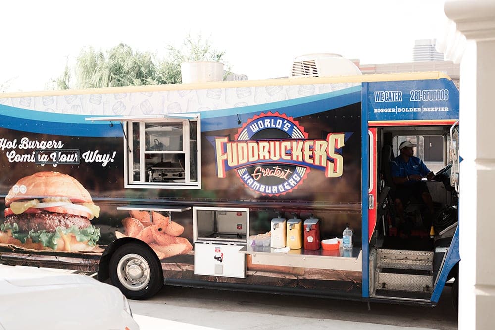 Perform on Pinterest Workshop in Houston, TX. Photo by C. Wright Photography