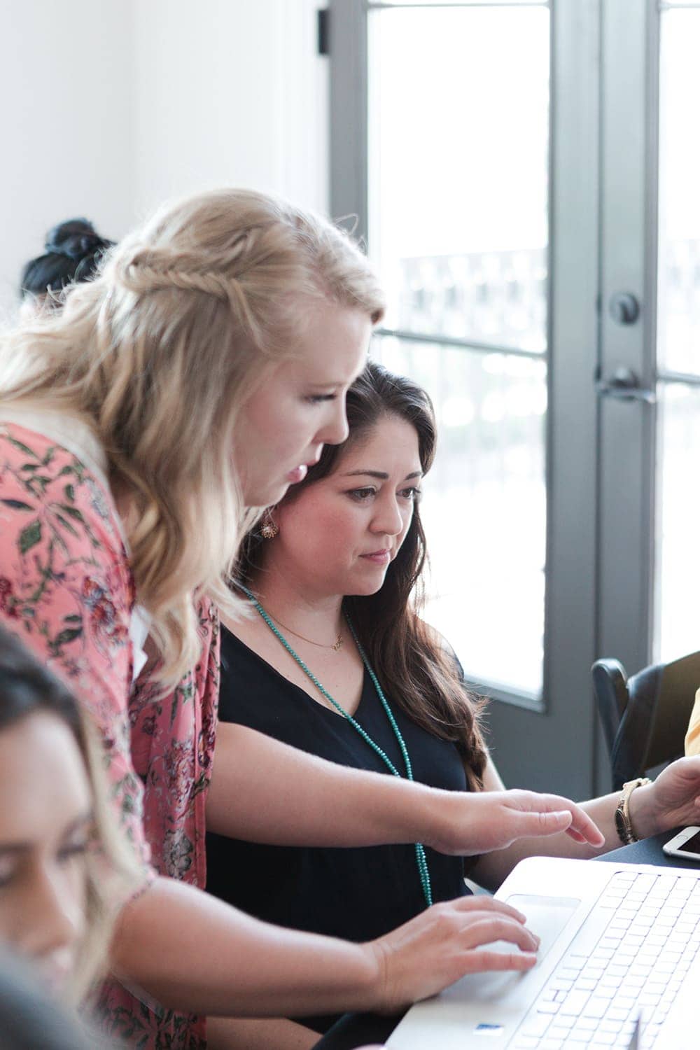 Perform on Pinterest 2017 Workshop Recap by Houston blogger Meg O. on the Go