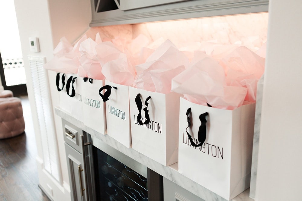 Perform on Pinterest 2017 Workshop Recap by Houston blogger Meg O. on the Go