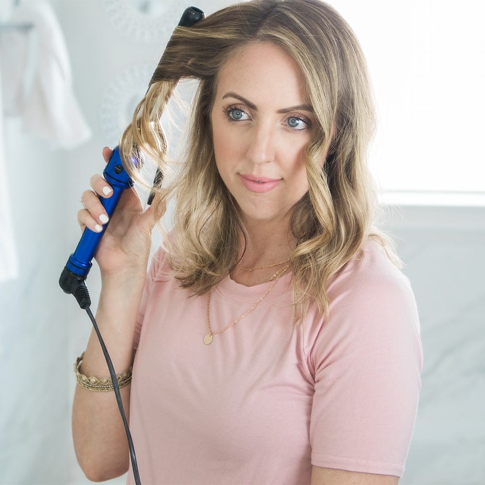 My Everyday Hair Routine