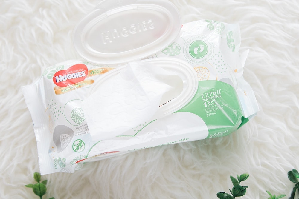 4 Natural Baby Items We Still Keep in the House by Houston mom blogger Meg O. on the Go
