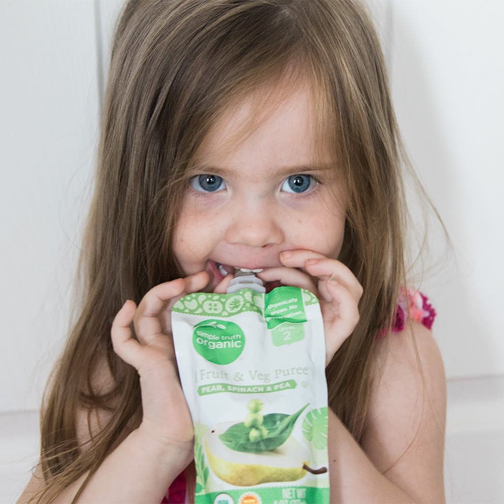 4 Natural Baby Items We Still Keep in the House