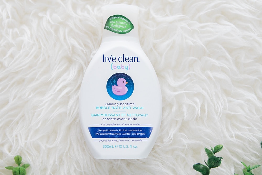 4 Natural Baby Items We Still Keep in the House by Houston mom blogger Meg O. on the Go