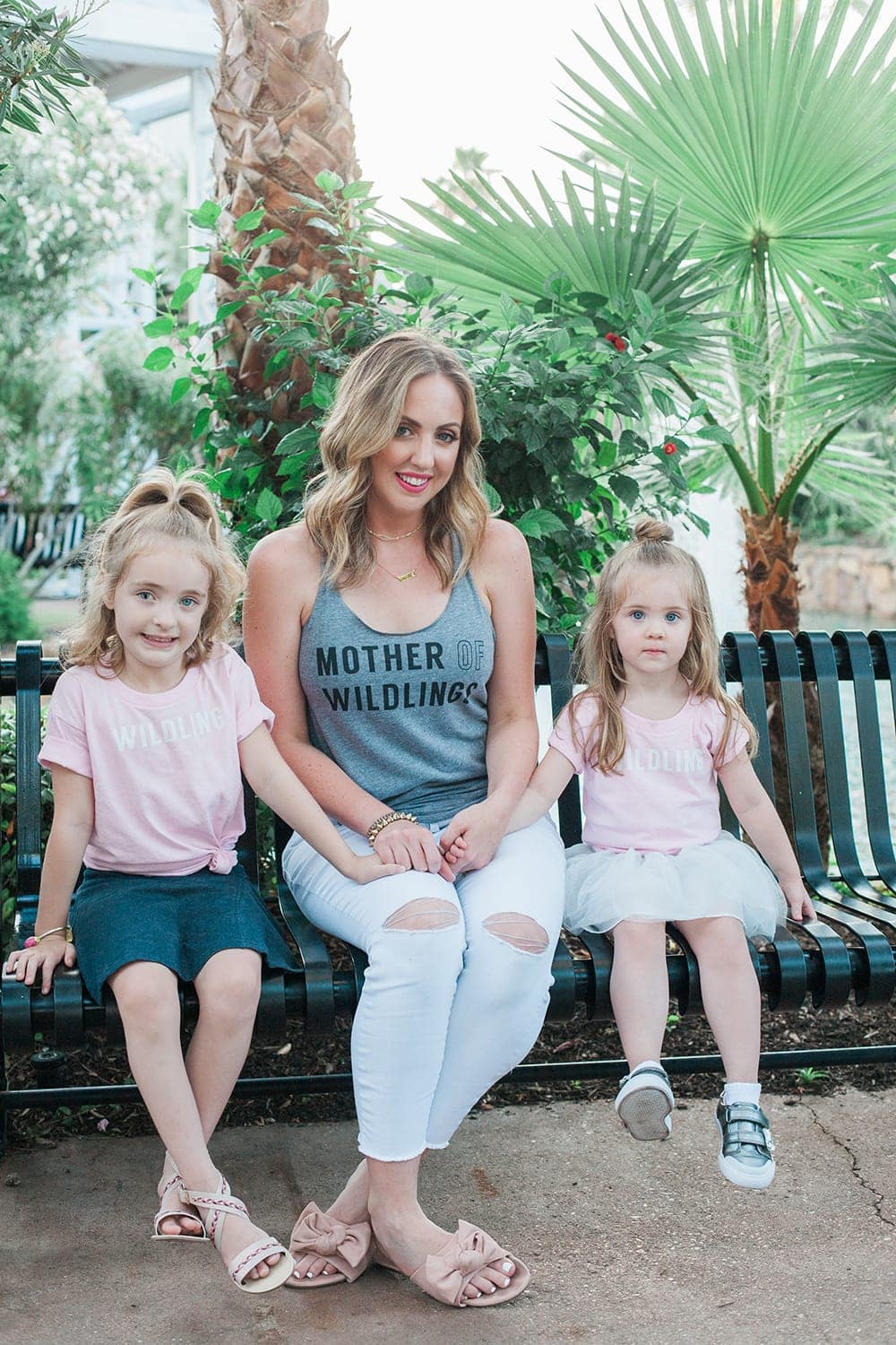 Good Bye Summer by Houston mom blogger Meg O. on the Go