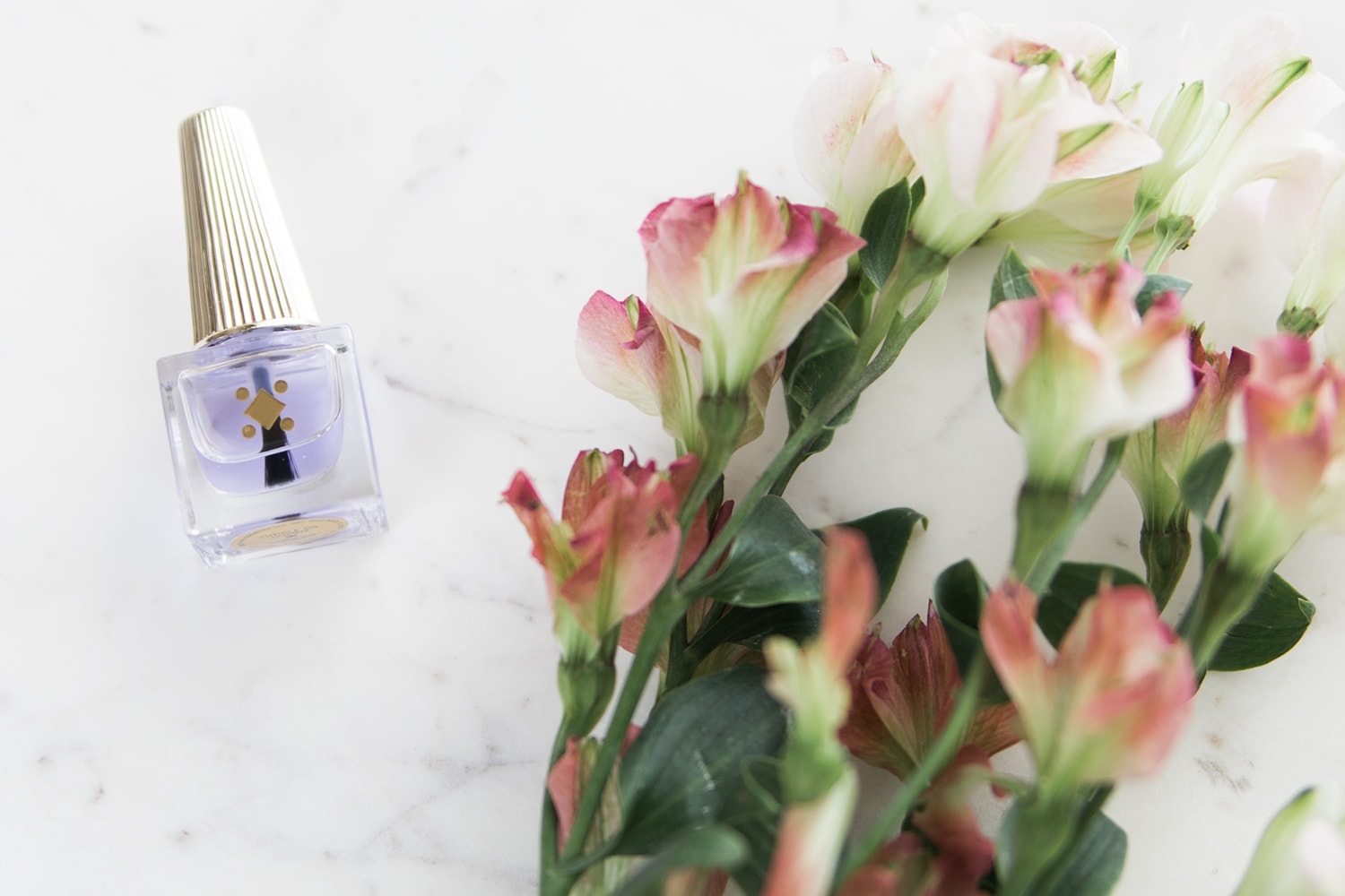 Deco Miami Lavender Cuticle Oil from the FabFitFun fall box