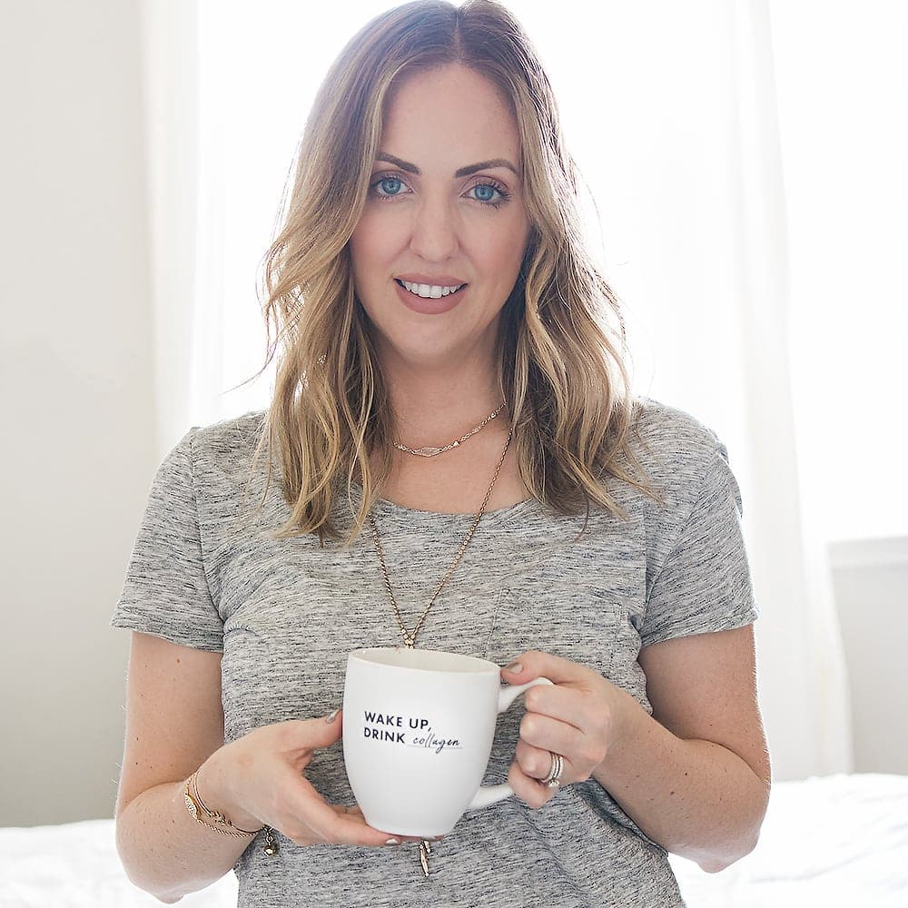 Why Collagen Should Be a Part of Your Routine