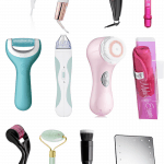 the coolest beauty gadget gift guide! She will love these gift ideas!
