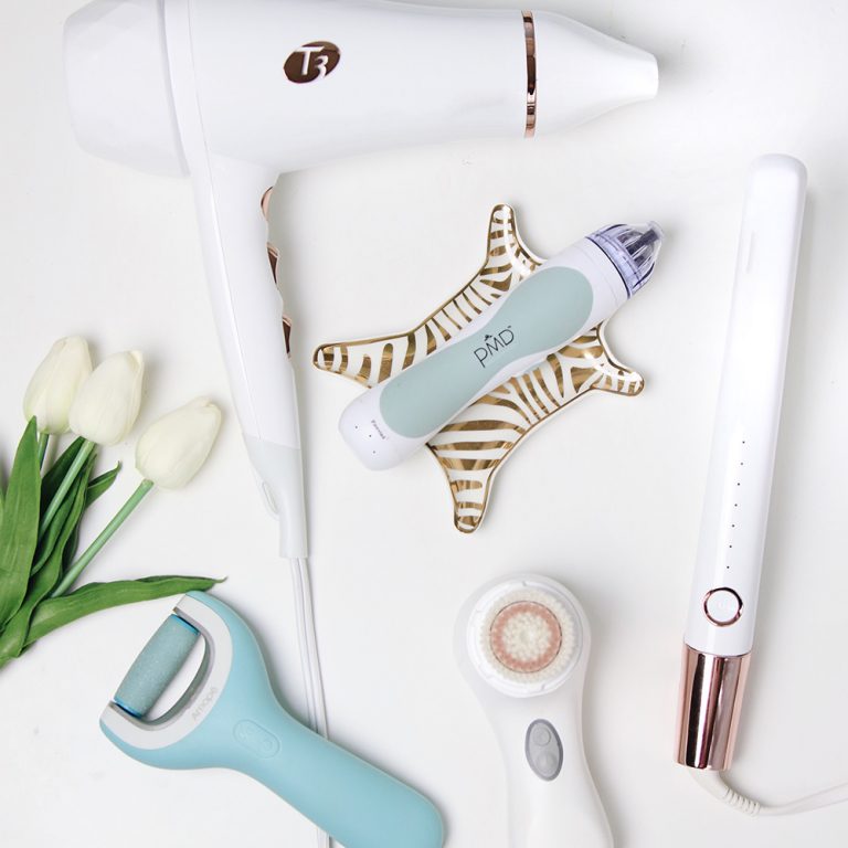 beauty gadget gift guide