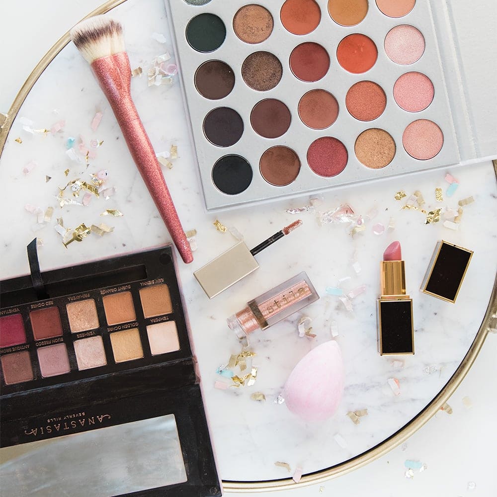 Beauty Gifts for The Makeup Lover on Your List