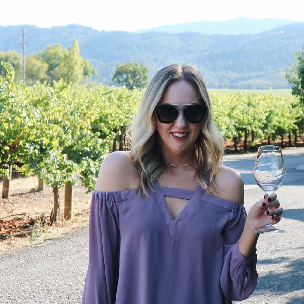 Napa Valley Travel Guide