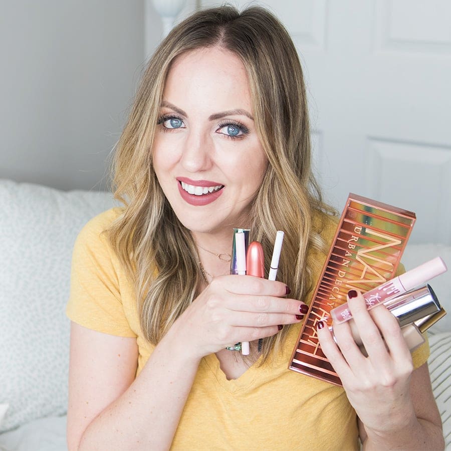 September Beauty Favorites