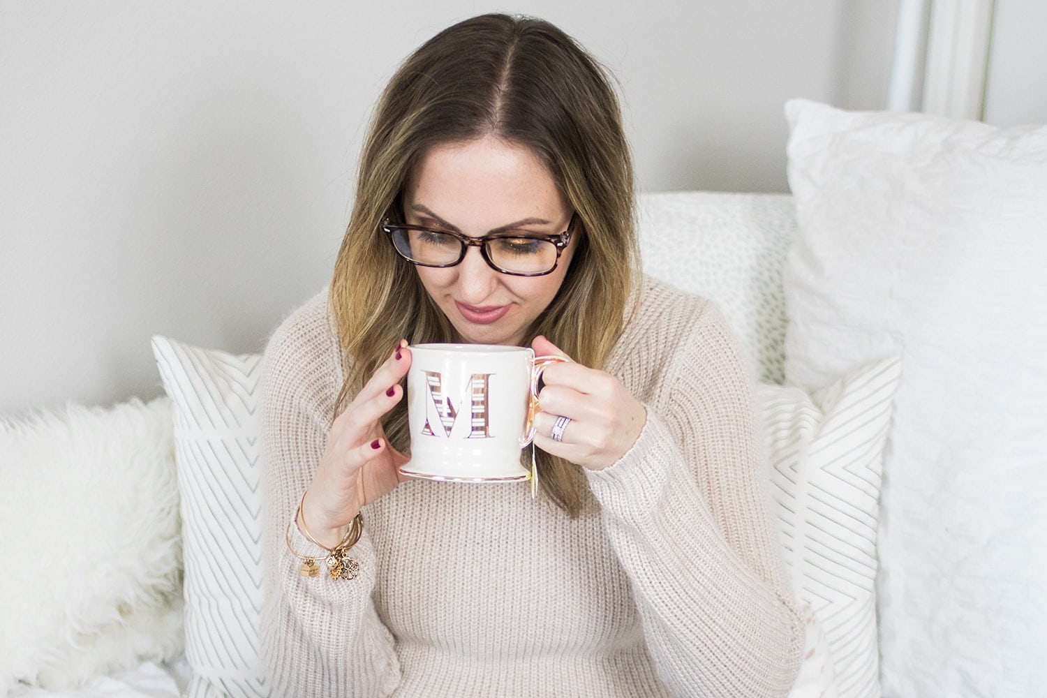 5 ways for moms to practice self-care