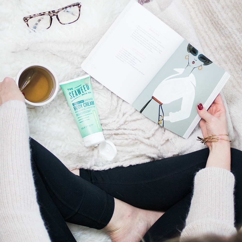 tips for self care